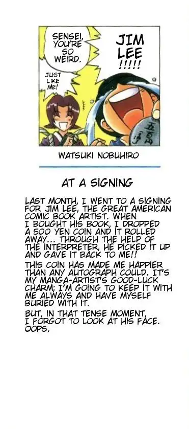 Rurouni Kenshin Chapter 129 2